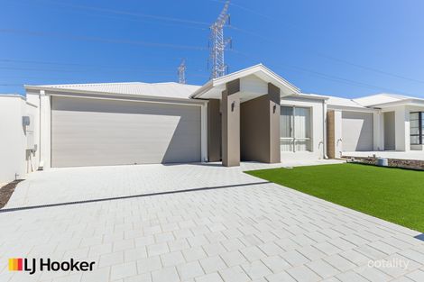 25 Lewisham Vsta, Success, WA 6164