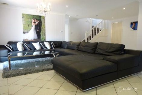 Property photo of 21 Concettina Drive Prestons NSW 2170