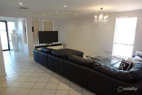 Property photo of 21 Concettina Drive Prestons NSW 2170