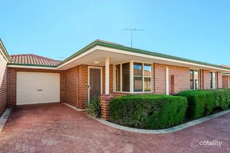 Property photo of 3/50 Covent Gardens Stirling WA 6021