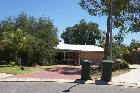 9 Gun Ct, Leda, WA 6170