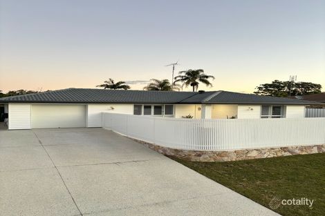 8 Lurnea Cres, Mountain Creek, QLD 4557