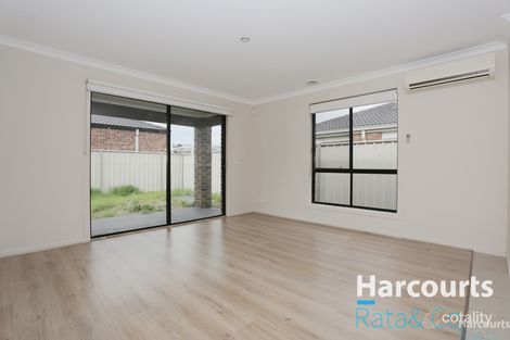 Property photo of 87 Federation Boulevard Truganina VIC 3029