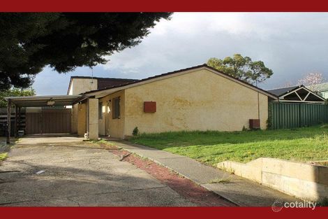 Property photo of 11 Gypsy Rise Swan View WA 6056