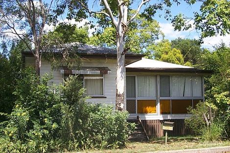 73 Bergin St, North Booval, QLD 4304