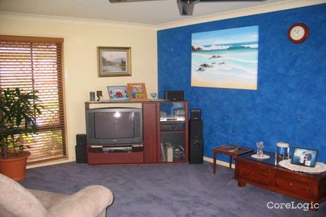 Property photo of 1 Fimbriata Court Ormeau QLD 4208