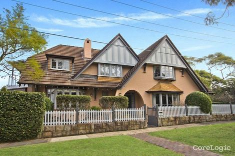 Property photo of 58 Kenneth Street Longueville NSW 2066