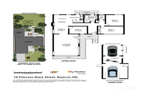 Property photo of 10 Princess Mary Street Beacon Hill NSW 2100