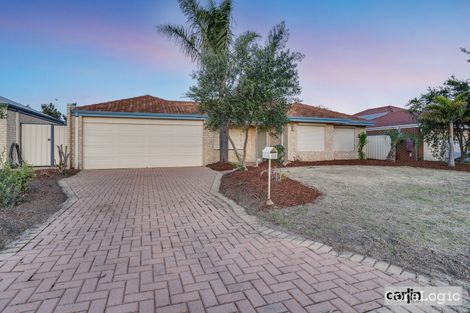 Property photo of 32 Beaumont Parkway Success WA 6164