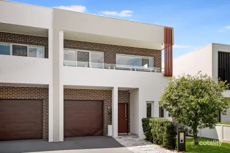 63a Wendy Ave, Georges Hall, NSW 2198