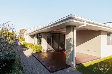 Property photo of 63 Fred Daly Avenue Coombs ACT 2611