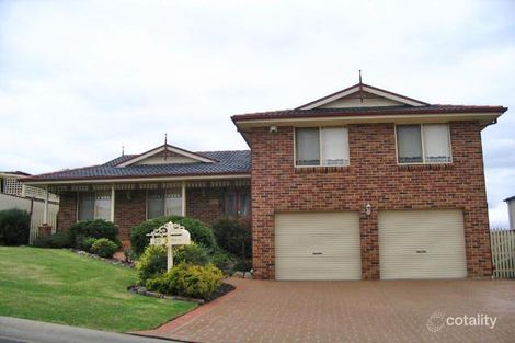 Property photo of 20 Eucumbene Avenue Flinders NSW 2529