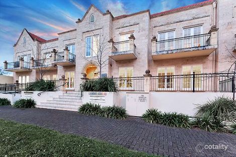 4/76-80 Osmond Tce, Norwood, SA 5067