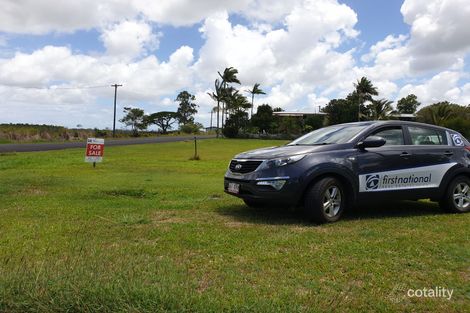 32 Hickey St, East Innisfail, QLD 4860