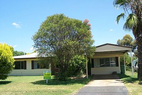 37 Kookaburra St, Dalby, QLD 4405