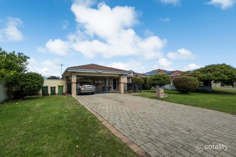 Property photo of 27 Recreation Drive Eaton WA 6232
