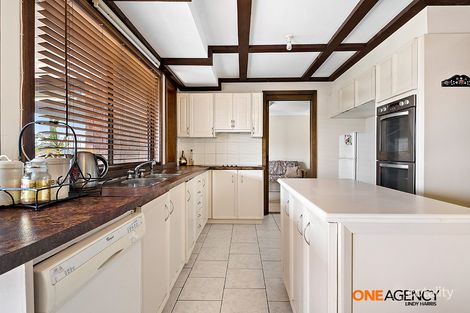 Property photo of 5 Willcox Avenue Singleton Heights NSW 2330