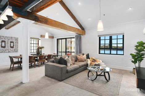 Property photo of 401/6-8 Mount Street Walk Pyrmont NSW 2009