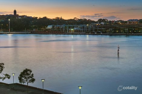 Property photo of 401/6-8 Mount Street Walk Pyrmont NSW 2009