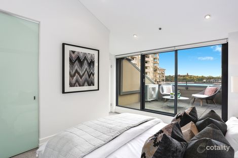 Property photo of 401/6-8 Mount Street Walk Pyrmont NSW 2009