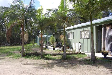 83 Parragilga Lane, D'Aguilar, QLD 4514