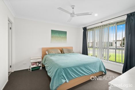 Property photo of 13 Bow Street Vincentia NSW 2540