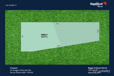 4 Green St, Kilmore, VIC 3764