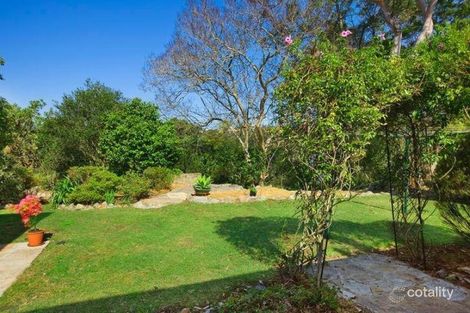 Property photo of 8 Rosebridge Avenue Castle Cove NSW 2069