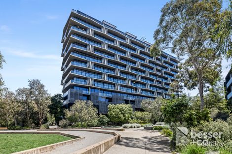 Property photo of 1006/1-3 Clara Street South Yarra VIC 3141