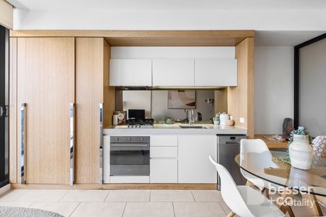 Property photo of 1006/1-3 Clara Street South Yarra VIC 3141