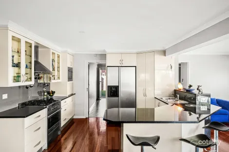 Property photo of 17 Cropley Drive Baulkham Hills NSW 2153