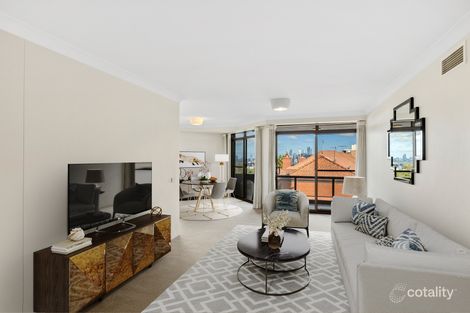 6/12-14 Merlin St, Neutral Bay, NSW 2089
