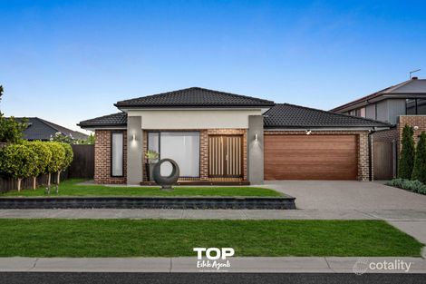 26 Langshan Rd, Clyde North, VIC 3978