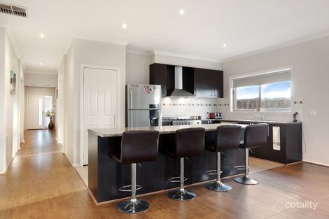 Property photo of 44 Oreilly Road Tarneit VIC 3029