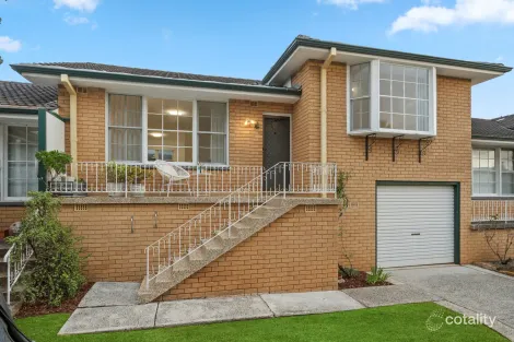 4/9 Edgar St, Eastwood, NSW 2122
