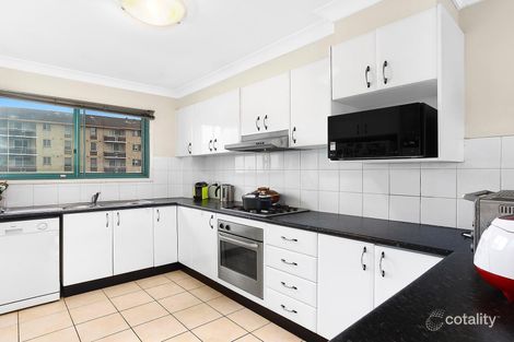 Property photo of 14/3 Devlin Street Ryde NSW 2112