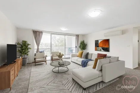 109/72 College St, Belconnen, ACT 2617