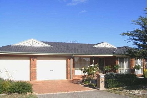 83 Langbourne Dr, Narre Warren South, VIC 3805