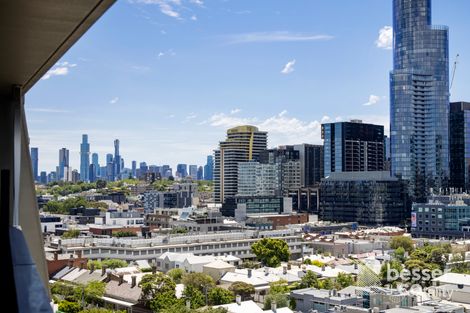 Property photo of 1006/1-3 Clara Street South Yarra VIC 3141