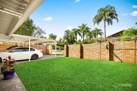 Property photo of 17 Cropley Drive Baulkham Hills NSW 2153