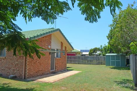 Property photo of 15 Andy Kemp Place Bargara QLD 4670