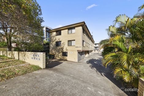 Property photo of 4/87 Farnell Street Chermside QLD 4032