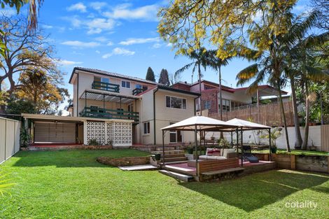 Property photo of 7 Prince Edward Street Gladesville NSW 2111