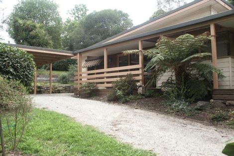 Property photo of 3A Benton Road Healesville VIC 3777