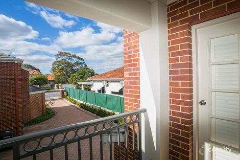 Property photo of 271C Walcott Street North Perth WA 6006