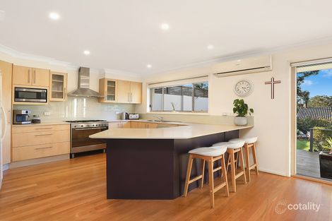 Property photo of 626 Port Hacking Road Dolans Bay NSW 2229