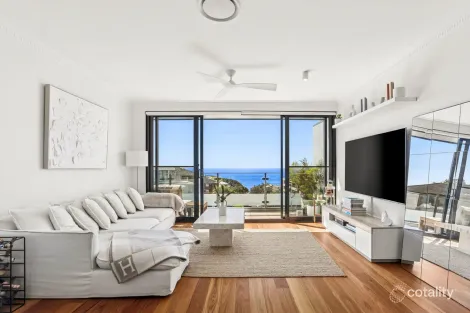 Property photo of 6/727 Old South Head Road Vaucluse NSW 2030