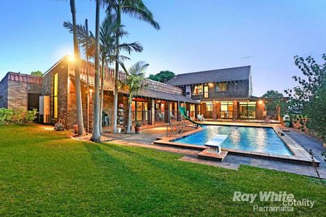 Property photo of 11 Gardenvale Road Oatlands NSW 2117