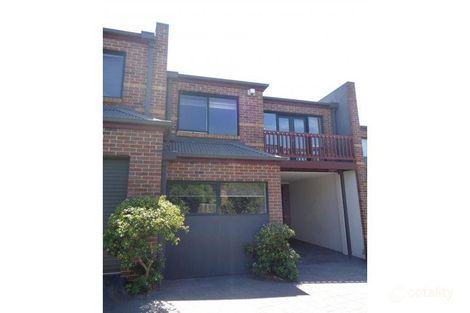 2/1 Austin St, Hawthorn, VIC 3122