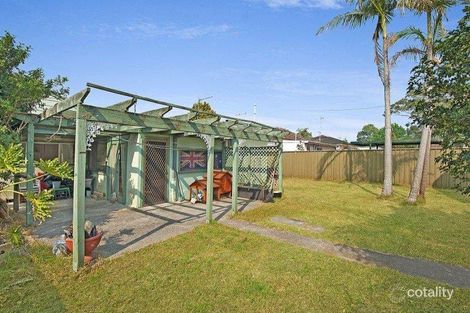 Property photo of 127 Bourke Road Umina Beach NSW 2257